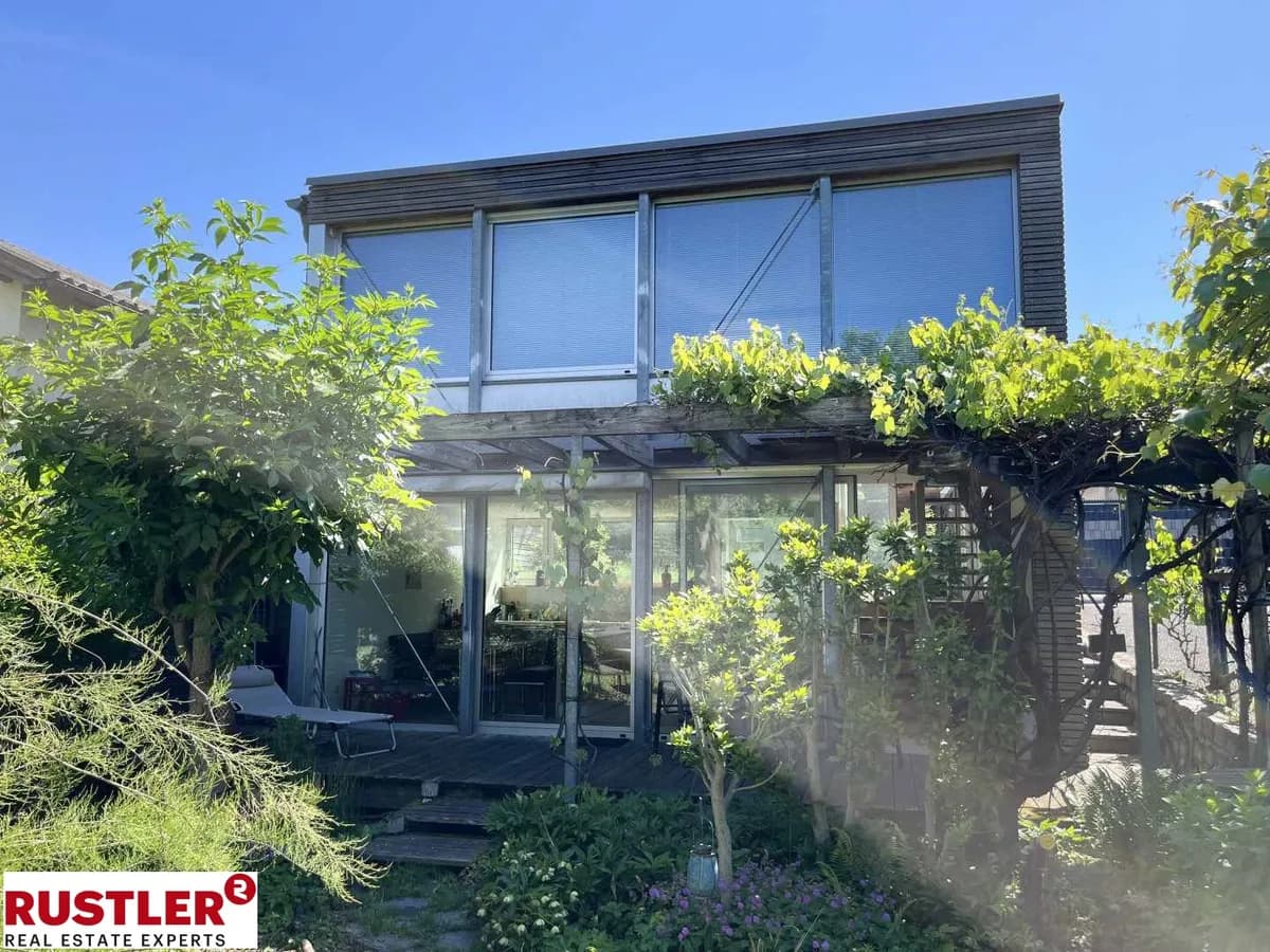 2-Zimmer-Immobilie kaufen in Wien – 57 m², € 398.000 – Bild 1 von 13