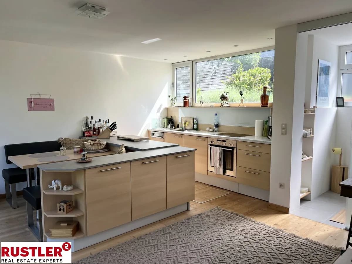 2-Zimmer-Immobilie kaufen in Wien – 57 m², € 398.000 – Bild 3 von 13
