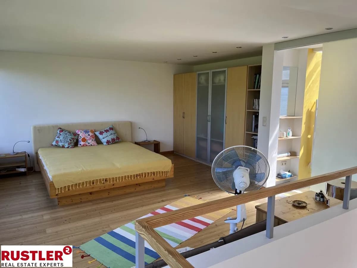 2-Zimmer-Immobilie kaufen in Wien – 57 m², € 398.000 – Bild 5 von 13