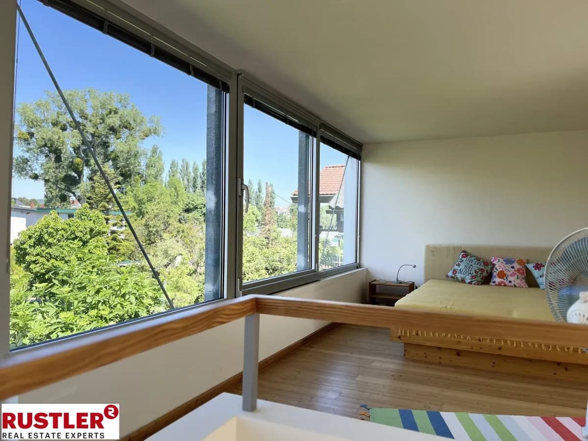 2-Zimmer-Immobilie kaufen in Wien – 57 m², € 398.000 – Bild 6 von 13