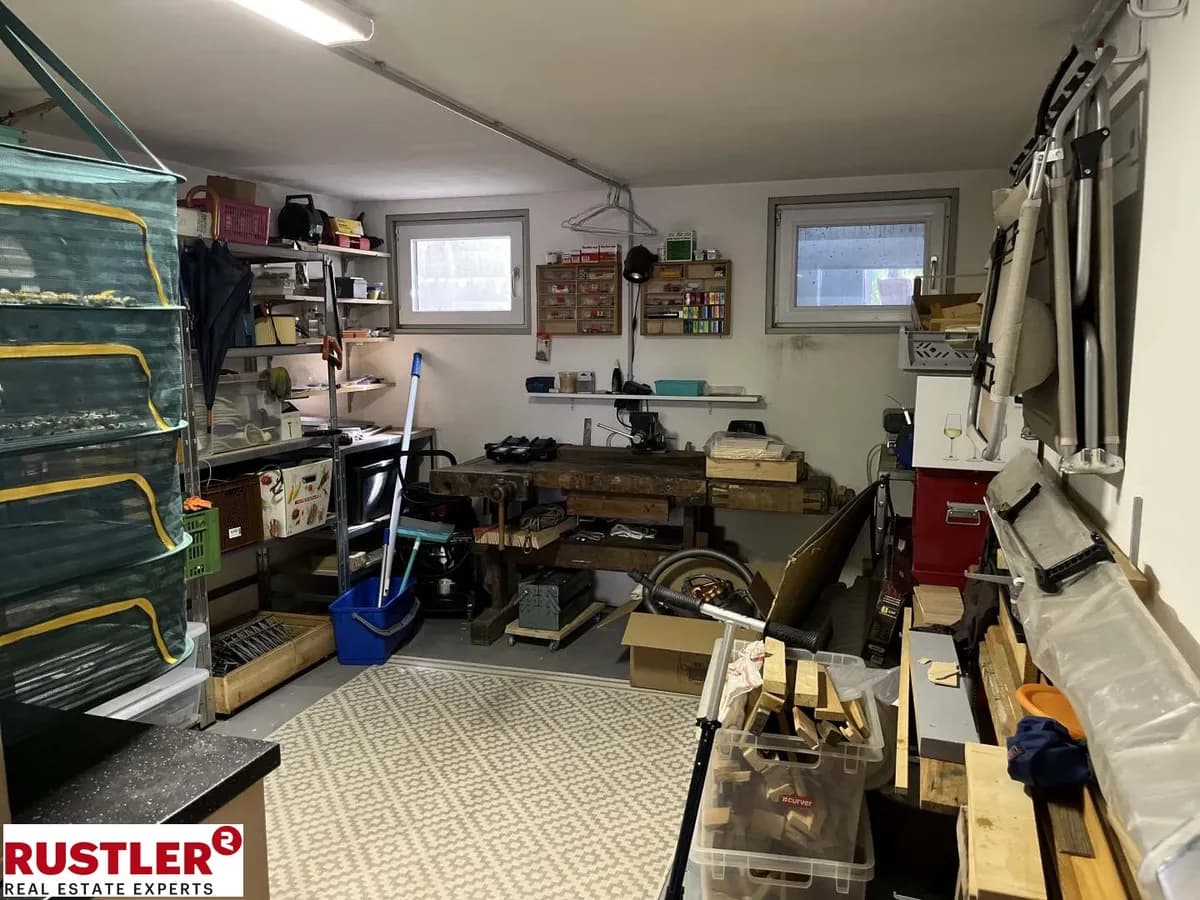 2-Zimmer-Immobilie kaufen in Wien – 57 m², € 398.000 – Bild 9 von 13
