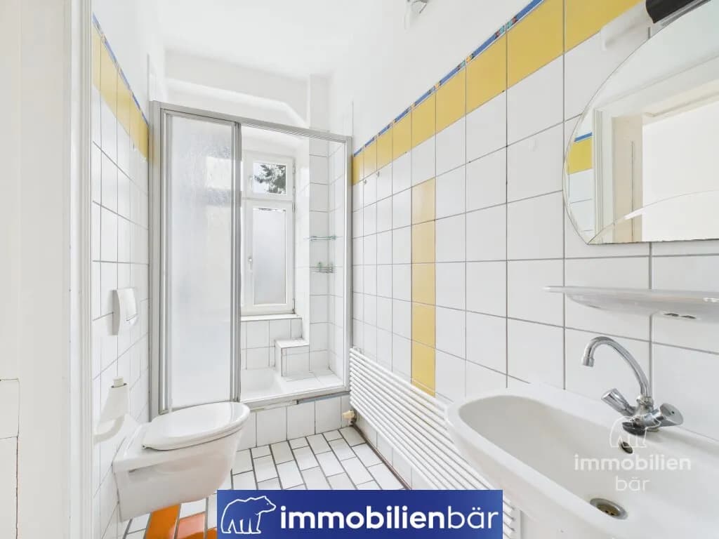 3-Zimmer-Gewerbeimmobilie kaufen in Ried im Innkreis – 85,93 m², € 165.000 – Bild 8 von 13