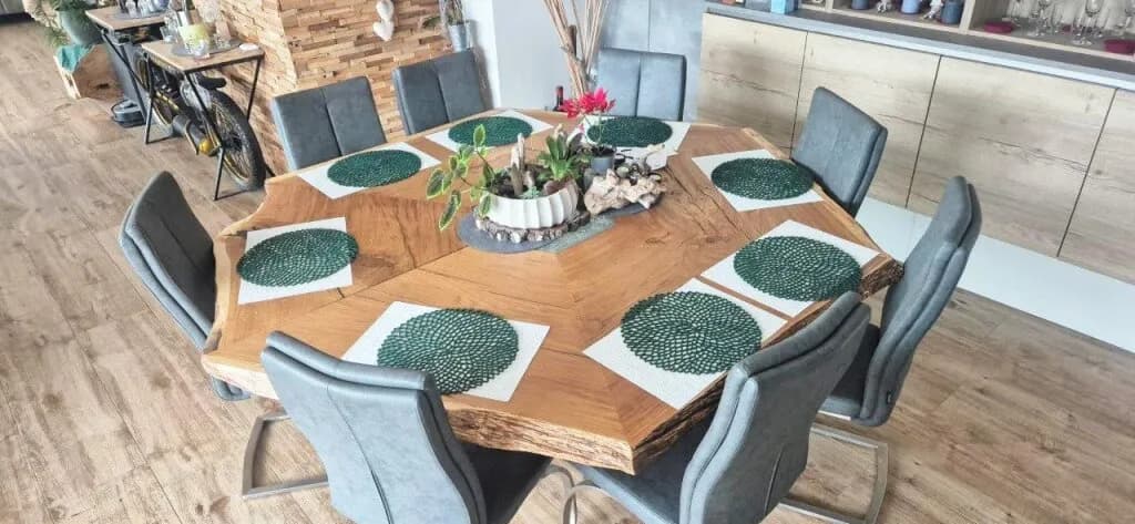 3-Zimmer-Wohnung mieten in Linz Land – 161 m², € 2.465 – Bild 4 von 4