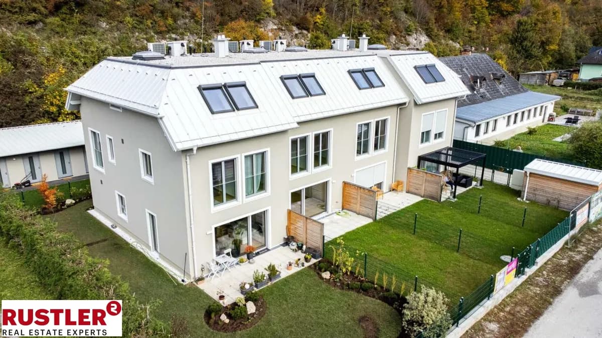 5-Zimmer-Wohnung kaufen in Baden – 138 m², € 623.458 – Bild 1 von 9