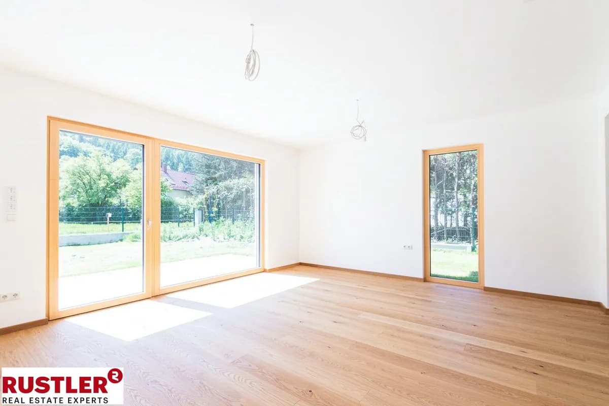 5-Zimmer-Wohnung kaufen in Baden – 138 m², € 623.458 – Bild 2 von 9