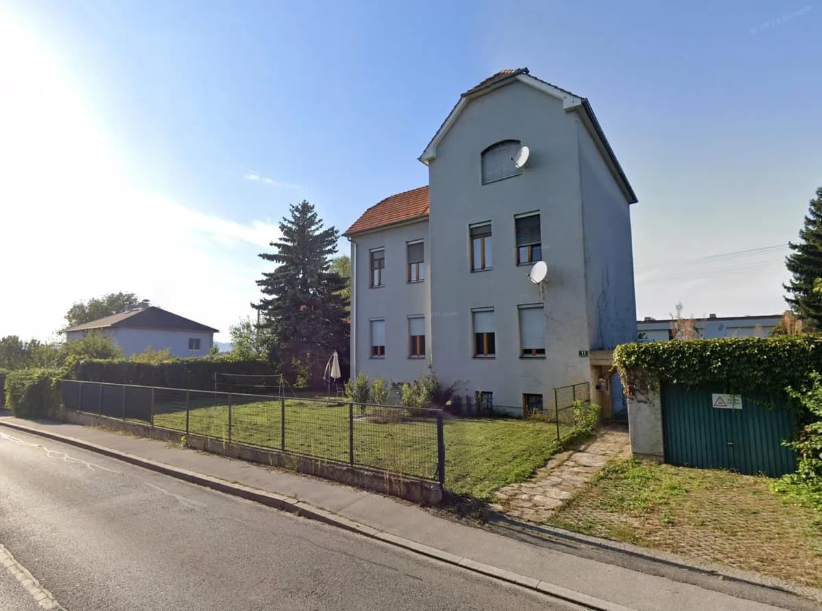 2-Zimmer-Wohnung kaufen in Graz – 69,5 m², € 199.000