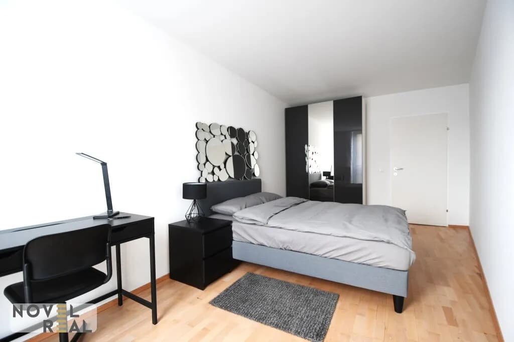 3-Zimmer-Wohnung kaufen in Wien – 80 m², € 325.000