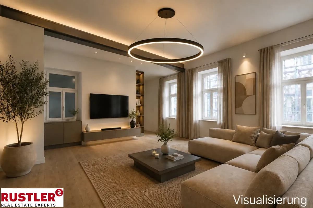 4-Zimmer-Wohnung kaufen in Wien – 102,11 m², € 399.000