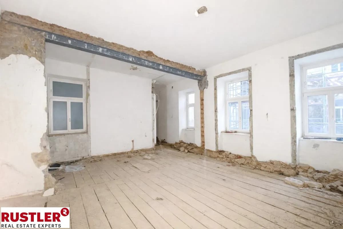 4-Zimmer-Wohnung kaufen in Wien – 102,11 m², € 399.000 – Bild 2 von 8