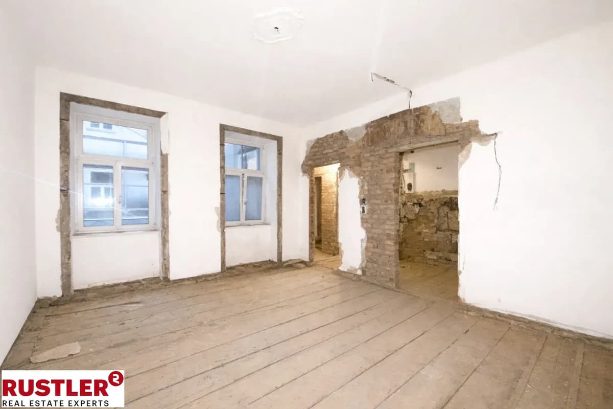 4-Zimmer-Wohnung kaufen in Wien – 102,11 m², € 399.000 – Bild 5 von 8