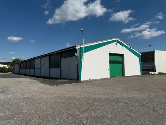 Gewerbeimmobilie mieten in Hartberg-Fürstenfeld – 1 000 m² – Bild 2 von 14