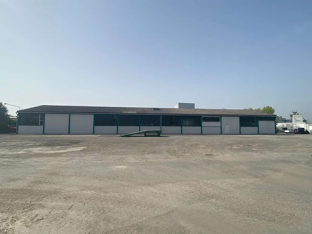 Gewerbeimmobilie mieten in Hartberg-Fürstenfeld – 1 000 m² – Bild 3 von 14