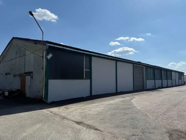 Gewerbeimmobilie mieten in Hartberg-Fürstenfeld – 1 000 m² – Bild 4 von 14