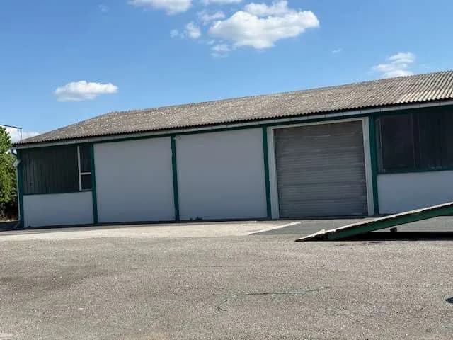 Gewerbeimmobilie mieten in Hartberg-Fürstenfeld – 1 000 m² – Bild 5 von 14