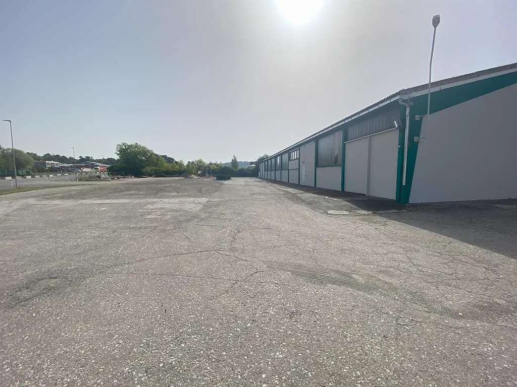 Gewerbeimmobilie mieten in Hartberg-Fürstenfeld – 1 000 m² – Bild 8 von 14