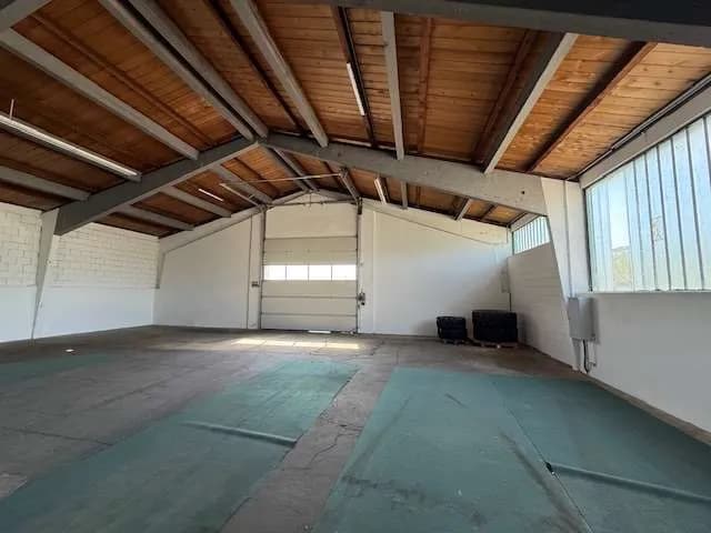 Gewerbeimmobilie mieten in Hartberg-Fürstenfeld – 1 000 m² – Bild 11 von 14