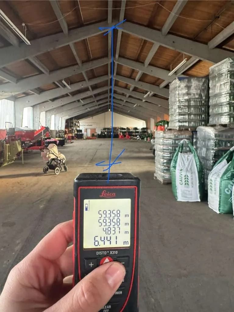 Gewerbeimmobilie mieten in Hartberg-Fürstenfeld – 1 000 m² – Bild 14 von 14