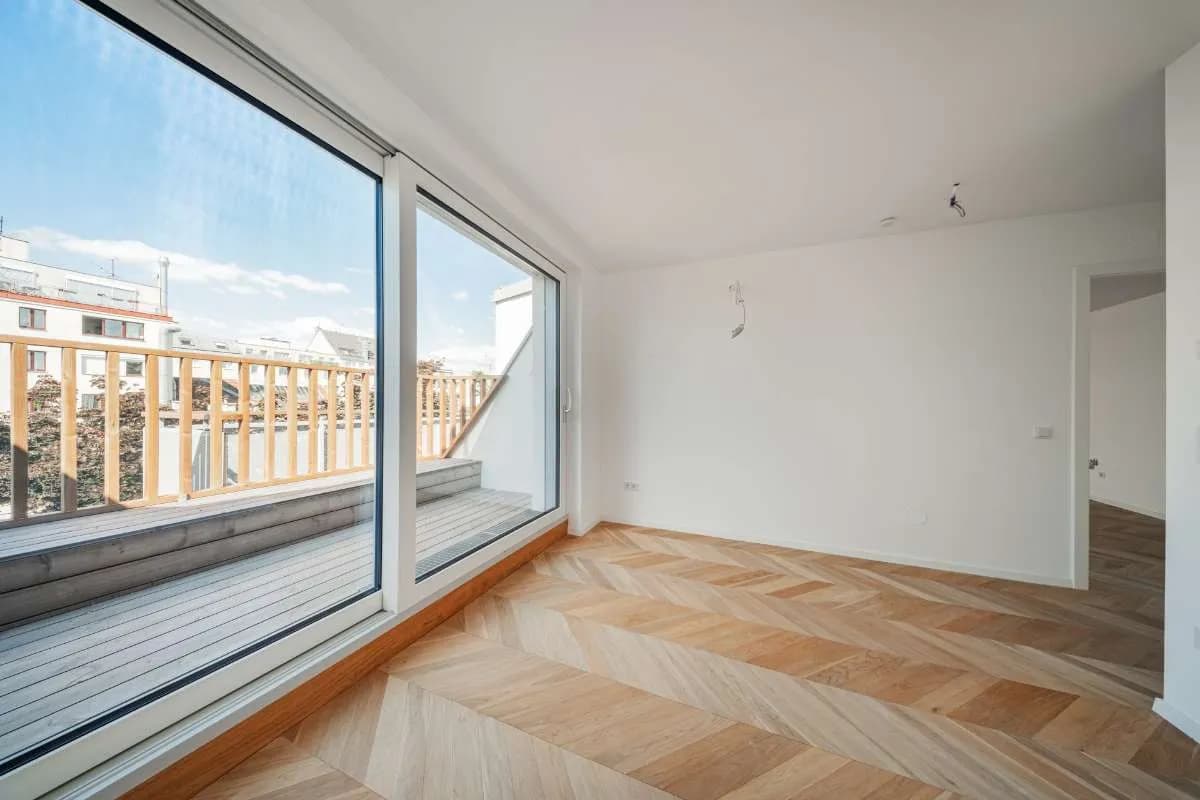 3-Zimmer-Wohnung kaufen in Wien – 116,6 m², € 1.099.000 – Bild 1 von 17