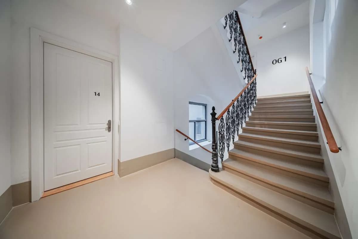 3-Zimmer-Wohnung kaufen in Wien – 116,6 m², € 1.099.000 – Bild 16 von 17