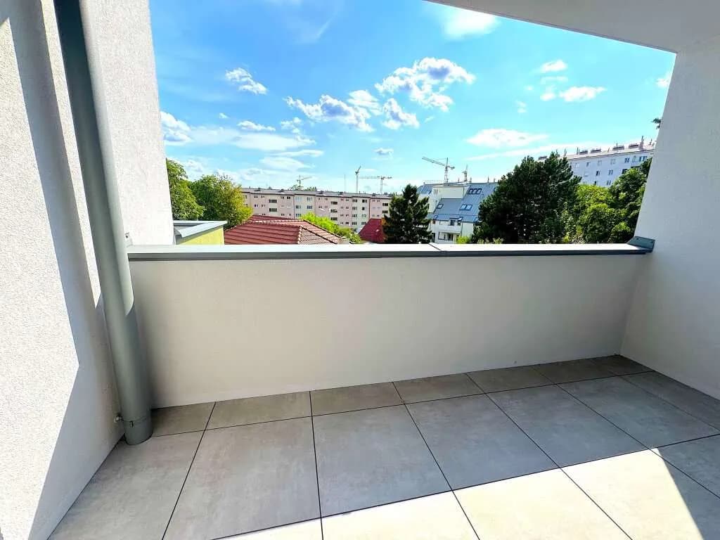 3-Zimmer-Wohnung kaufen in Wien – 64,81 m², € 399.900