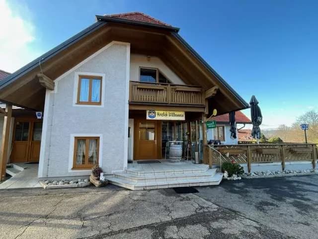 Gewerbeimmobilie kaufen in Graz-Umgebung – 620 m², € 850.000