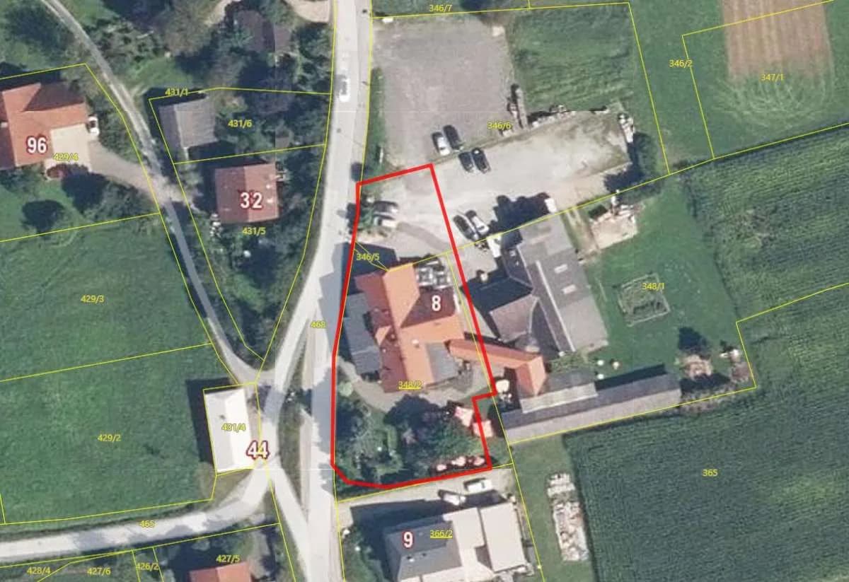 Gewerbeimmobilie kaufen in Graz-Umgebung – 620 m², € 850.000 – Bild 6 von 42