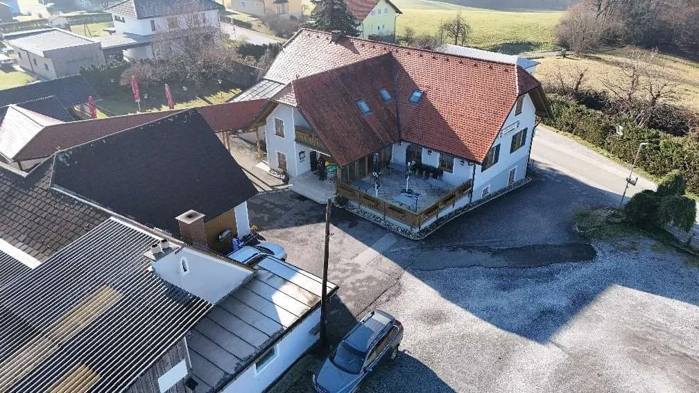 Gewerbeimmobilie kaufen in Graz-Umgebung – 620 m², € 850.000 – Bild 7 von 42