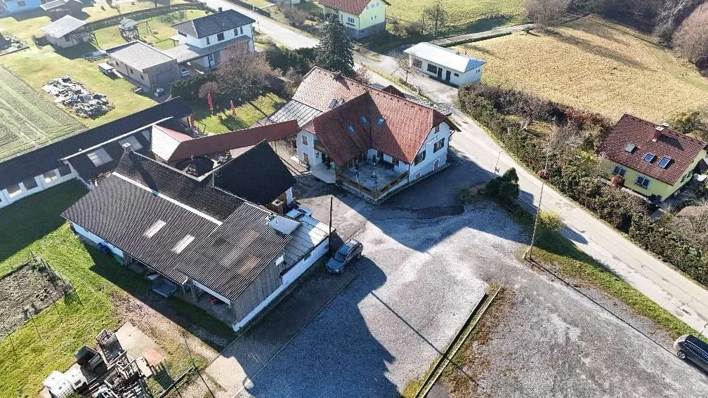 Gewerbeimmobilie kaufen in Graz-Umgebung – 620 m², € 850.000 – Bild 8 von 42