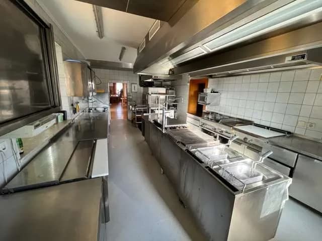 Gewerbeimmobilie kaufen in Graz-Umgebung – 620 m², € 850.000 – Bild 26 von 42