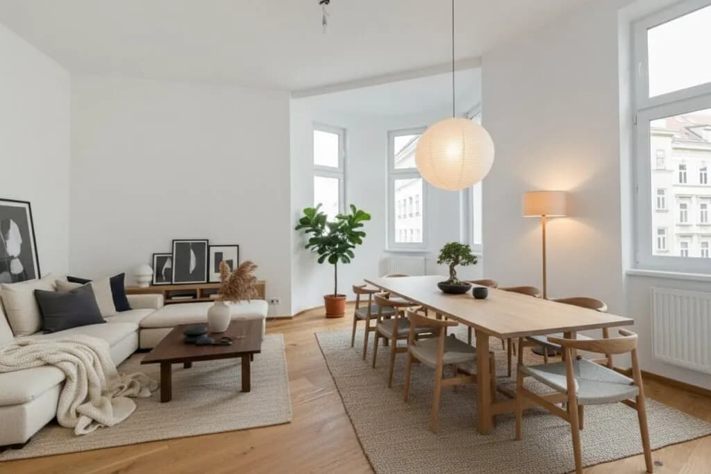 3-Zimmer-Wohnung kaufen in Wien – 88,14 m², € 449.000 – Bild 2 von 20