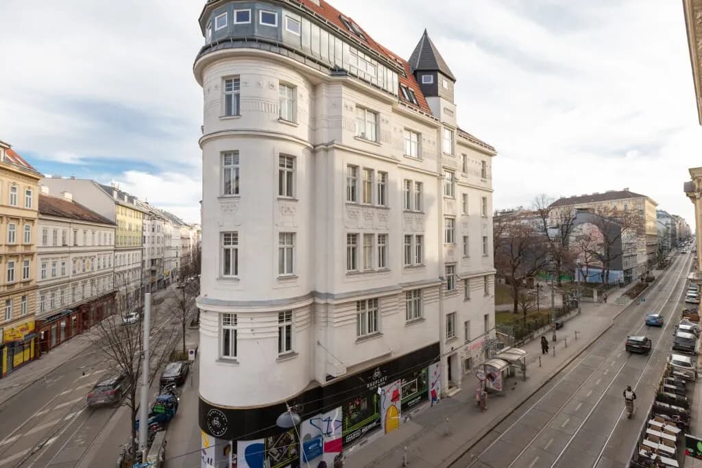 3-Zimmer-Wohnung kaufen in Wien – 88,14 m², € 449.000 – Bild 5 von 20