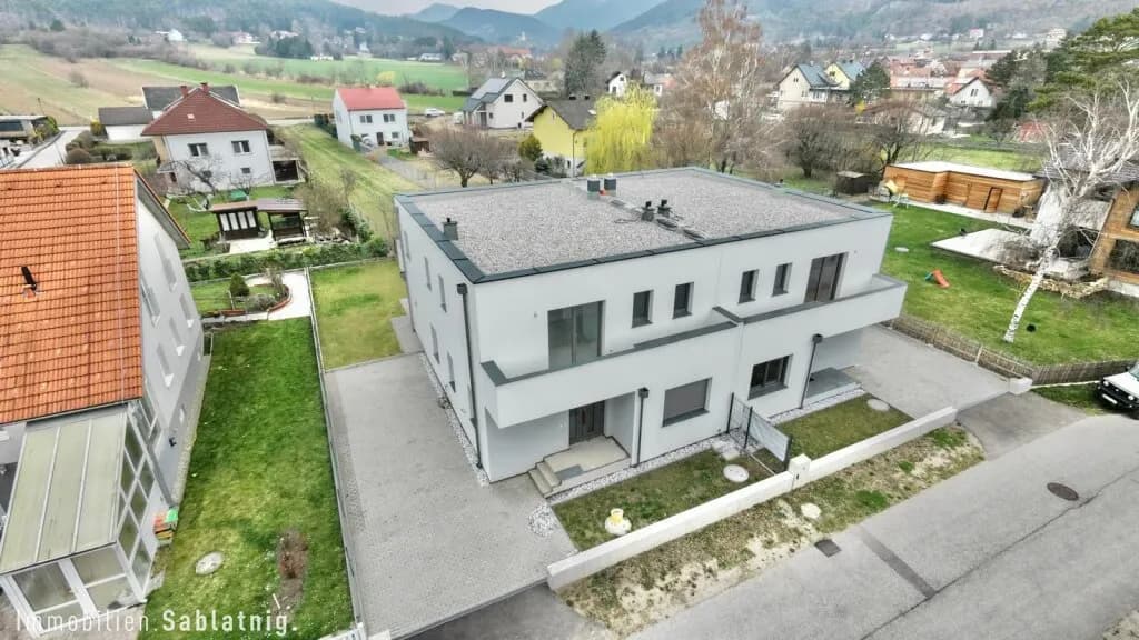 5-Zimmer-Haus kaufen in Neunkirchen – 165 m², € 399.000