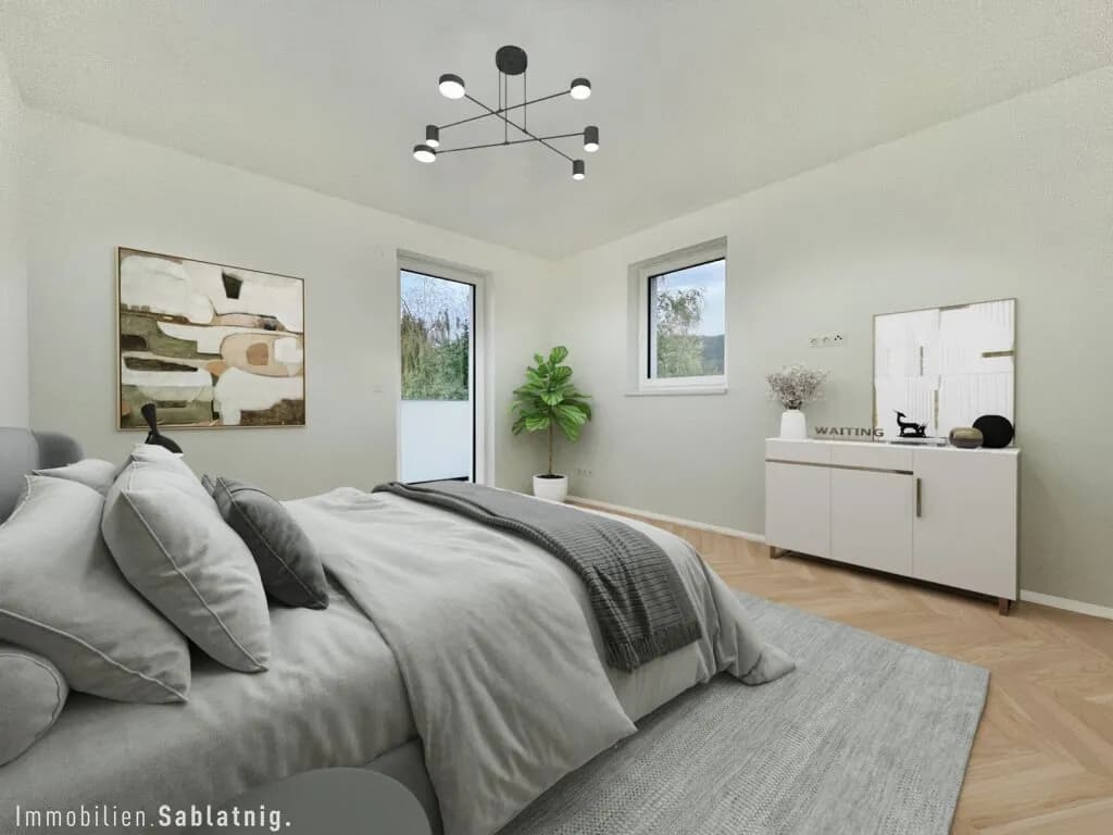 5-Zimmer-Haus kaufen in Neunkirchen – 165 m², € 399.000 – Bild 3 von 16