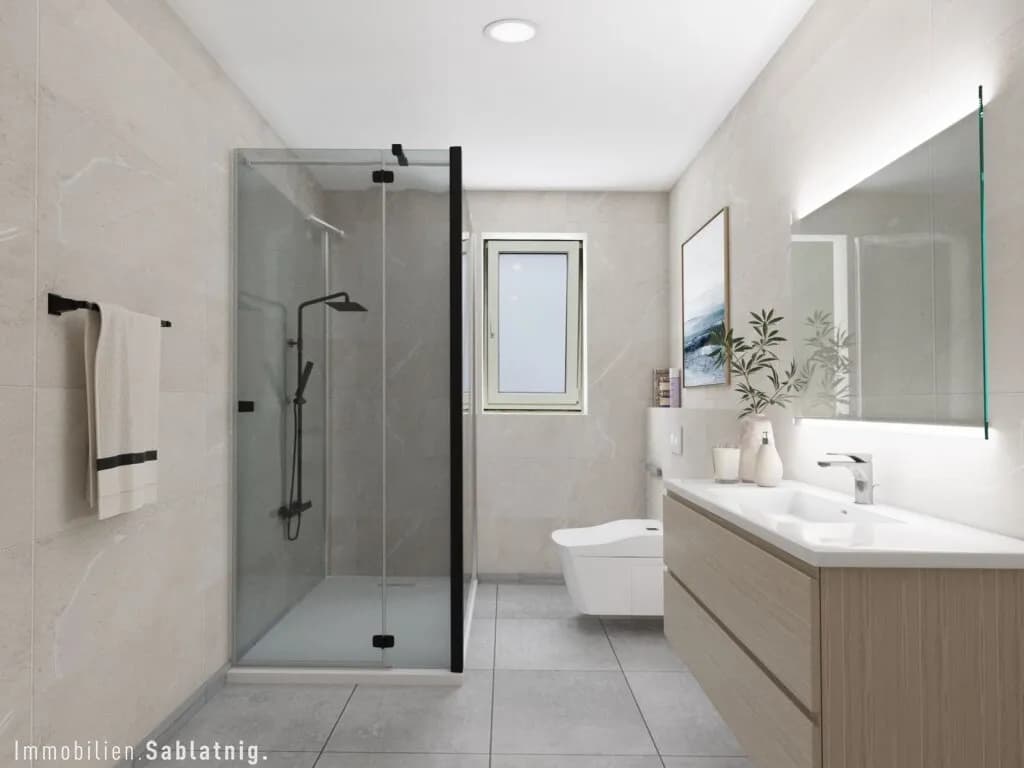 5-Zimmer-Haus kaufen in Neunkirchen – 165 m², € 399.000 – Bild 6 von 16