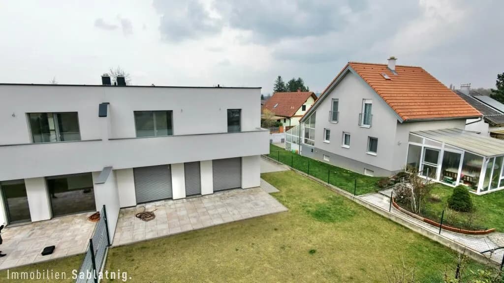 5-Zimmer-Haus kaufen in Neunkirchen – 165 m², € 399.000 – Bild 14 von 16