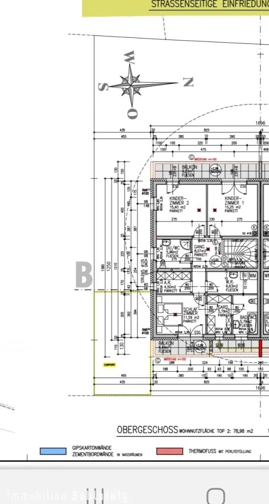 5-Zimmer-Haus kaufen in Neunkirchen – 165 m², € 399.000 – Bild 15 von 16