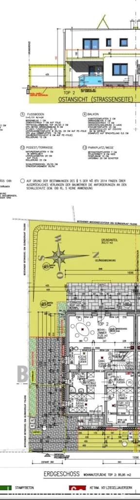 5-Zimmer-Haus kaufen in Neunkirchen – 165 m², € 399.000 – Bild 16 von 16
