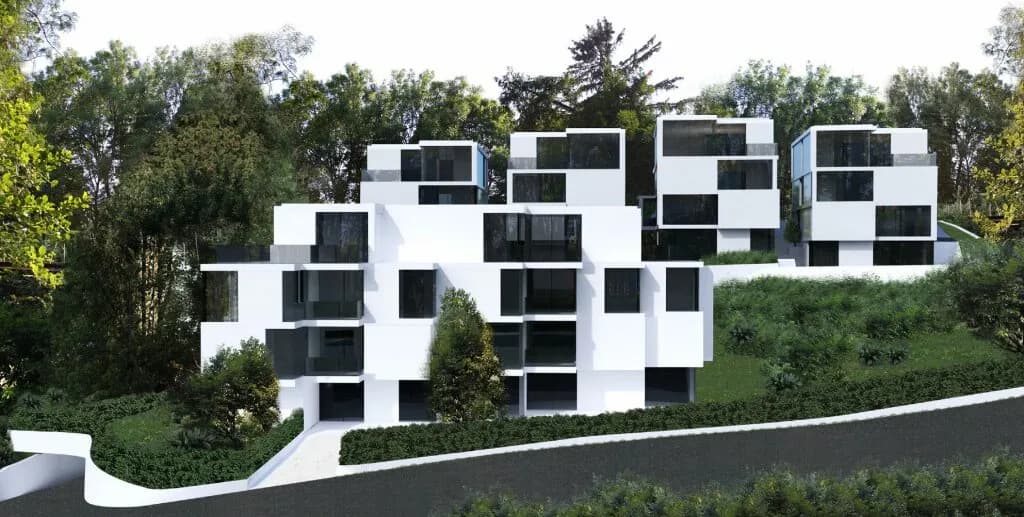 Grundstück kaufen in Wien – 2 317 m², € 5.690.000