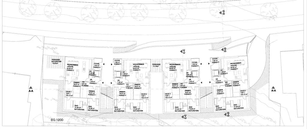 Grundstück kaufen in Wien – 2 317 m², € 5.690.000 – Bild 3 von 9