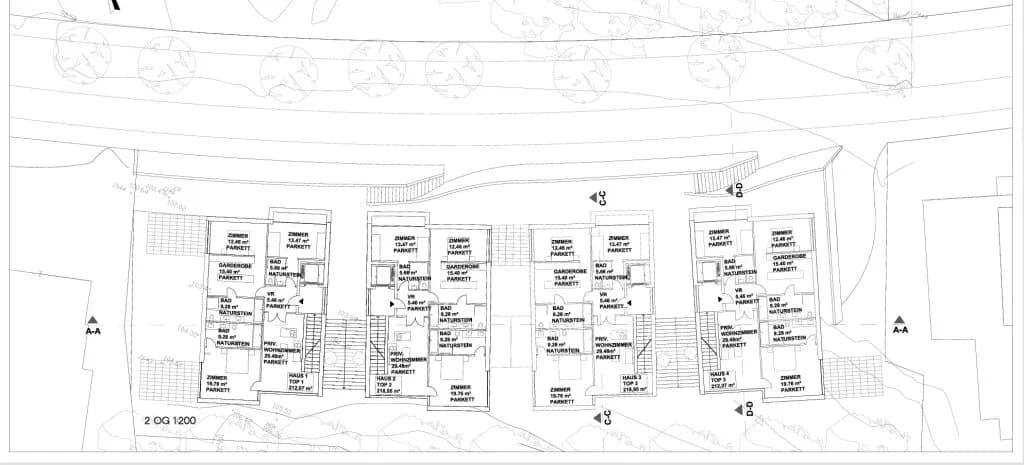 Grundstück kaufen in Wien – 2 317 m², € 5.690.000 – Bild 5 von 9