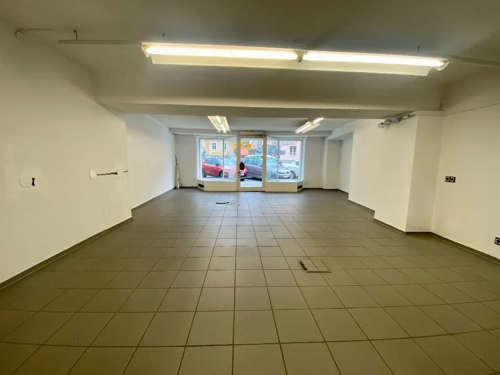 3-Zimmer-Gewerbeimmobilie mieten in Voitsberg – 120 m², € 848 – Bild 3 von 7