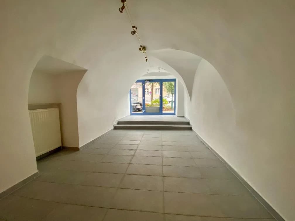 3-Zimmer-Gewerbeimmobilie mieten in Voitsberg – 120 m², € 848 – Bild 4 von 7