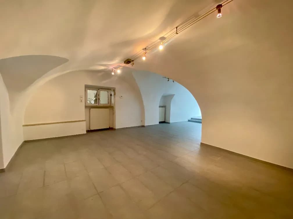 3-Zimmer-Gewerbeimmobilie mieten in Voitsberg – 120 m², € 848 – Bild 5 von 7