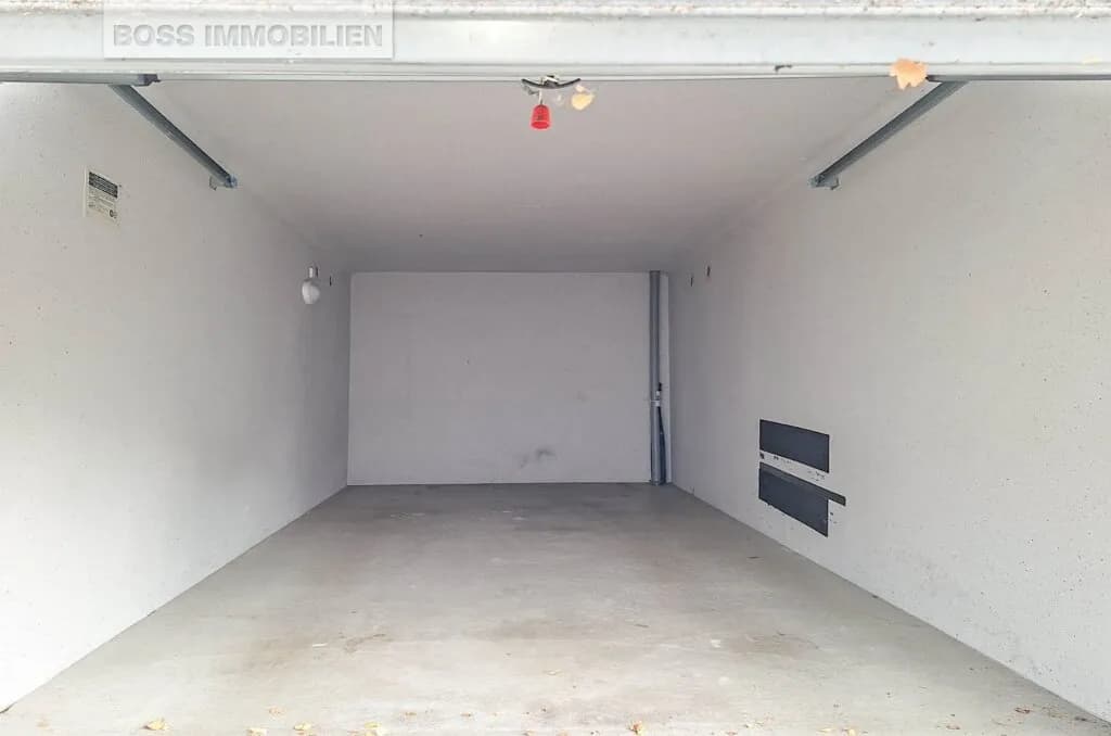 Immobilie mieten in Wels – 18 m², € 125 – Bild 2 von 3