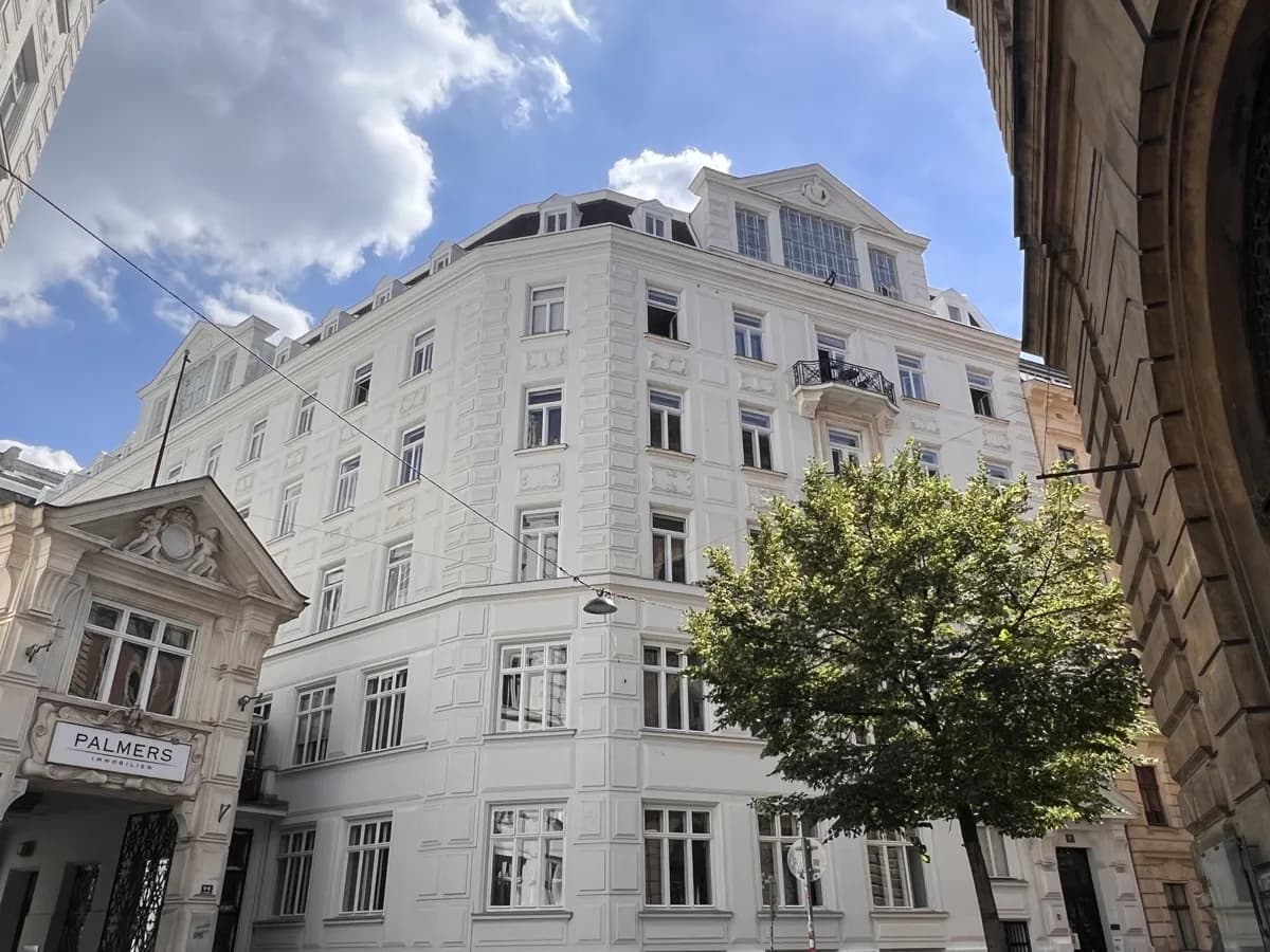 8-Zimmer-Gewerbeimmobilie mieten in Wien – 282 m², € 5.400 – Bild 4 von 13