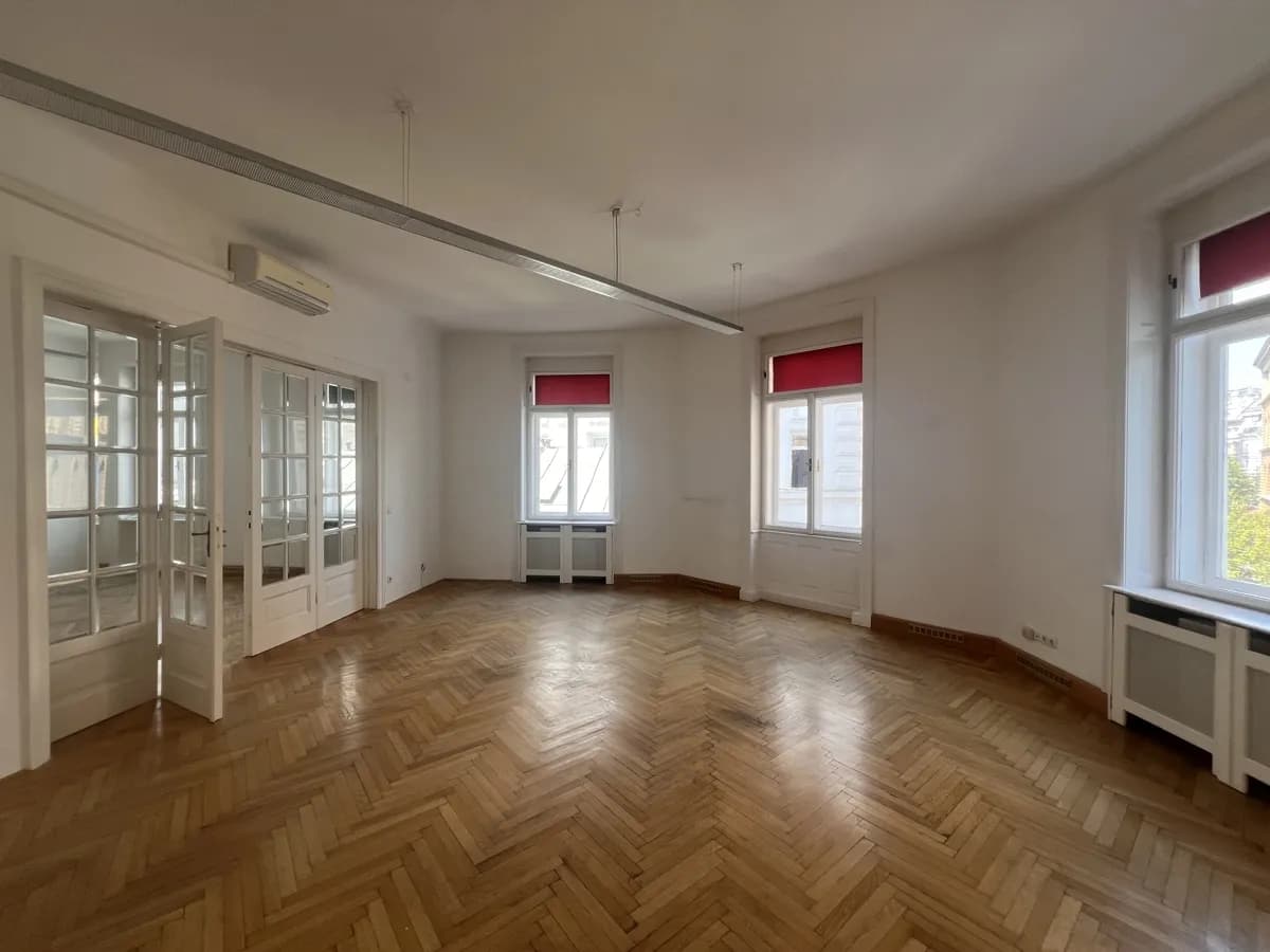 8-Zimmer-Gewerbeimmobilie mieten in Wien – 282 m², € 5.400 – Bild 5 von 13