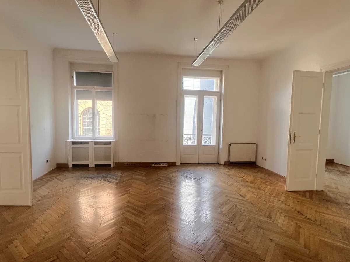 8-Zimmer-Gewerbeimmobilie mieten in Wien – 282 m², € 5.400 – Bild 6 von 13