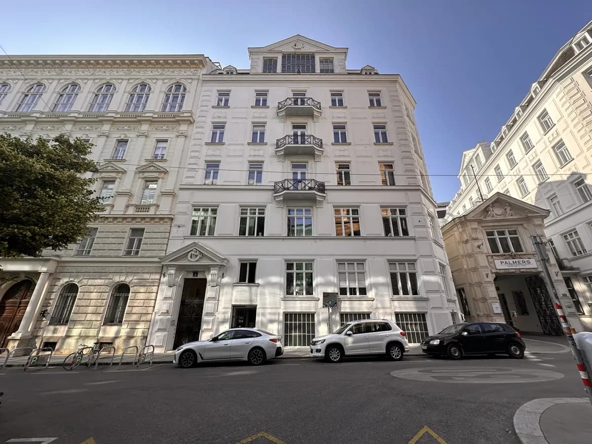 8-Zimmer-Gewerbeimmobilie mieten in Wien – 282 m², € 5.400 – Bild 7 von 13