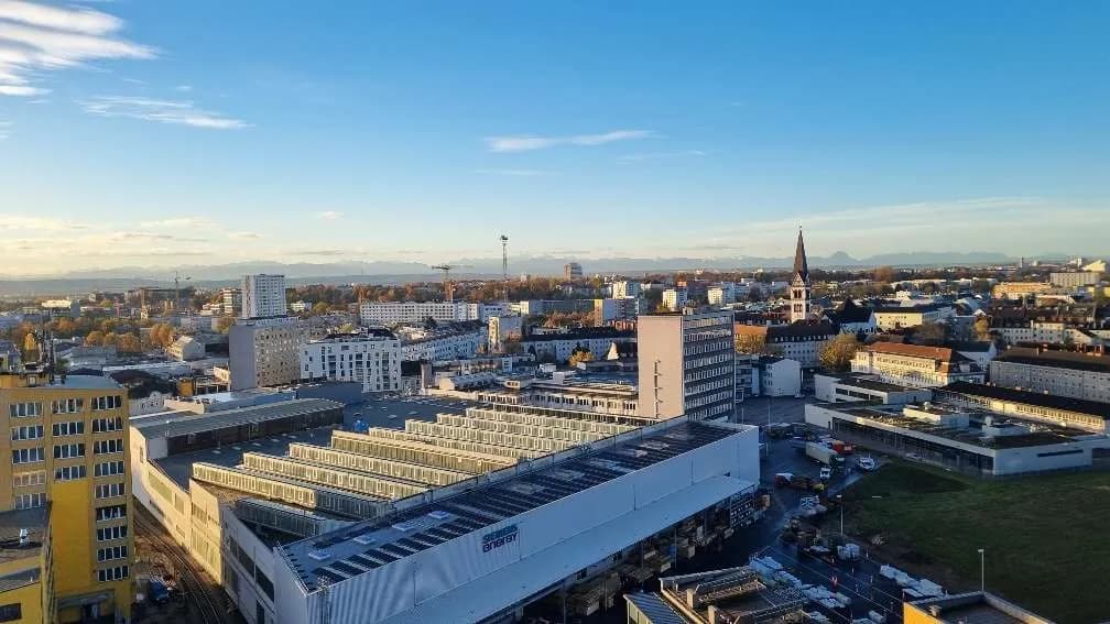 Gewerbeimmobilie mieten in Linz – 280 m², € 3.500 – Bild 1 von 7