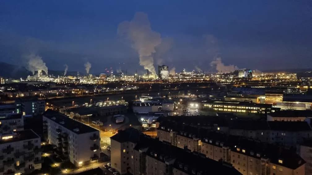 Gewerbeimmobilie mieten in Linz – 280 m², € 3.500 – Bild 2 von 7